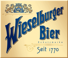 Wieselburger Logo